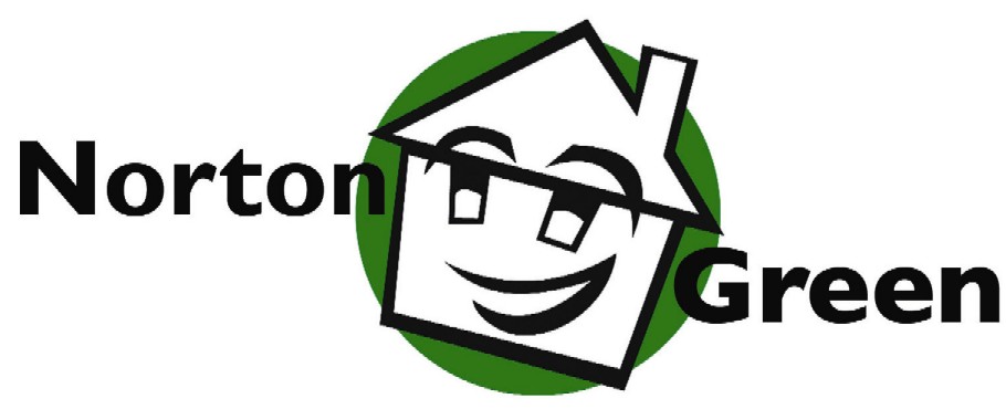 - Norton Green TRA logo -