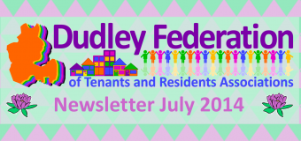 DFTRA Newsletter July 2014