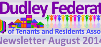 DFTRA newsletter August 2014