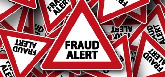 Courier Fraud Warning