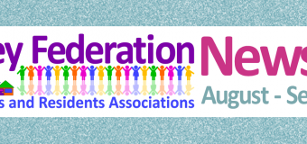 Dudley Federation newsletter August – September 2015