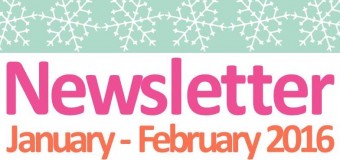 DFTRA newsletter January – February 2016