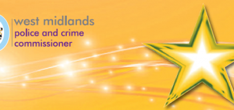 Outstanding people celebrated – West Midlands Police Commissioner