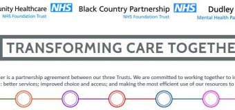 Transforming Care Together drop-in sessions