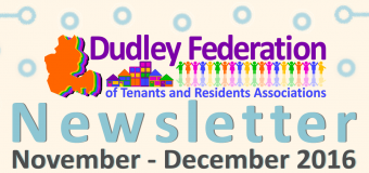 DFTRA newsletter November – December 2016