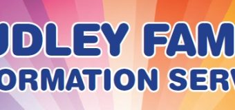 Easter 2017 Activities & Events from the Dudley MBC Family Information Service