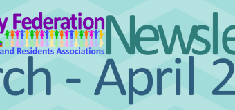 Dudley Federation newsletter March-April 2017