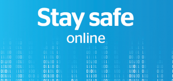 Stay Safe Online – Which? Guide