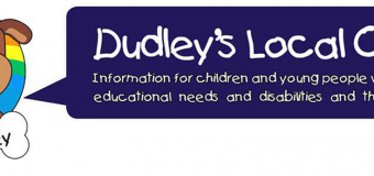 Dudley’s New Local Offer Website has launched!