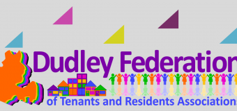 Dudley Federation Newsletter Quarter 4: February – April 2018