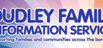 Dudley Family Information Service – Summer Holiday 2021 Information