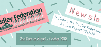DFTRA Newsletter Q2 August – October 2018