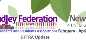 DFTRA newsletter Q4 Feb – Apr 19