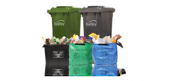 Christmas & New Year Refuse Collections 2019/20