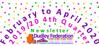 DFTRA Newsletter Q4 February – April 2020