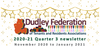 DFTRA Newsletter Q3 November 2020 – January 2021