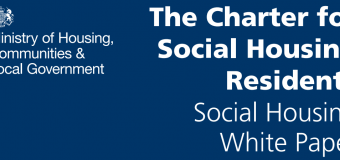 Social Housing White Paper