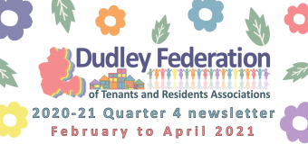 DFTRA news Q4 February – April 2021