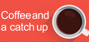 Coffee & catch up event
