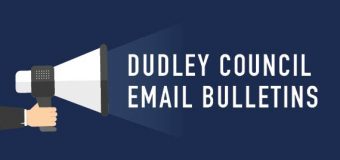 Important fire safety information from Dudley Council