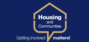 Getting involved matters: Dudley Voice and other opportunities