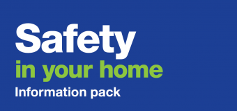 Safety in your home